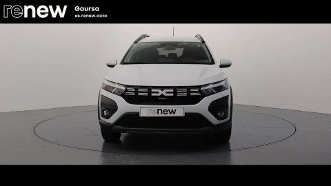 Dacia Jogger Expression HYBRID 105kW (140CV) 7 plazas