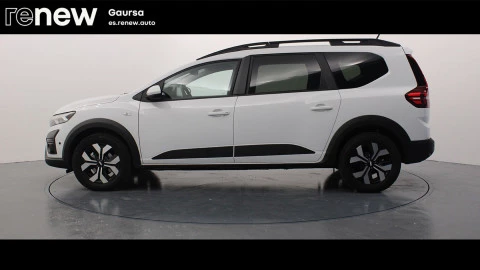 Dacia Jogger Expression HYBRID 105kW (140CV) 7 plazas