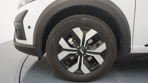Dacia Jogger Expression HYBRID 105kW (140CV) 7 plazas