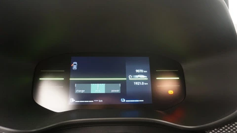 Dacia Jogger Expression HYBRID 105kW (140CV) 7 plazas