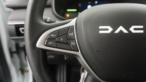 Dacia Jogger Expression HYBRID 105kW (140CV) 7 plazas