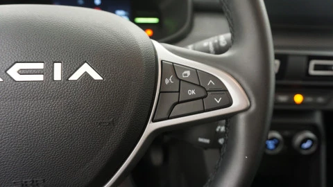 Dacia Jogger Expression HYBRID 105kW (140CV) 7 plazas