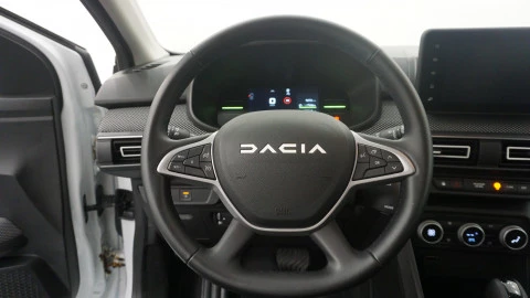 Dacia Jogger Expression HYBRID 105kW (140CV) 7 plazas