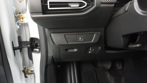 Dacia Jogger Expression HYBRID 105kW (140CV) 7 plazas