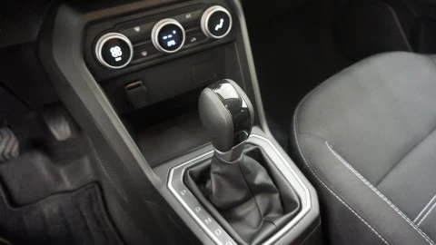 Dacia Jogger Expression HYBRID 105kW (140CV) 7 plazas