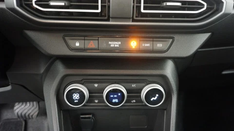 Dacia Jogger Expression HYBRID 105kW (140CV) 7 plazas