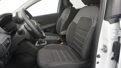 Dacia Jogger Expression HYBRID 105kW (140CV) 7 plazas