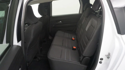 Dacia Jogger Expression HYBRID 105kW (140CV) 7 plazas