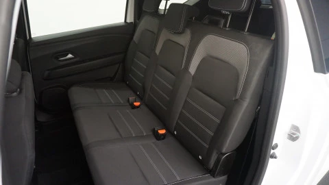 Dacia Jogger Expression HYBRID 105kW (140CV) 7 plazas