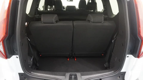 Dacia Jogger Expression HYBRID 105kW (140CV) 7 plazas