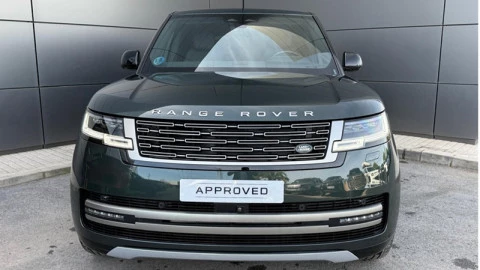 Land Rover Range Rover 3.0D I6 300 PS AWD Auto MHEV