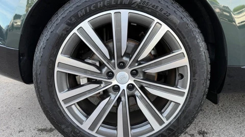 Land Rover Range Rover 3.0D I6 300 PS AWD Auto MHEV