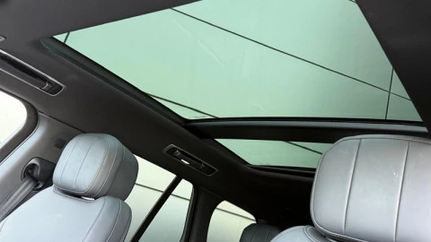 Land Rover Range Rover 3.0D I6 300 PS AWD Auto MHEV