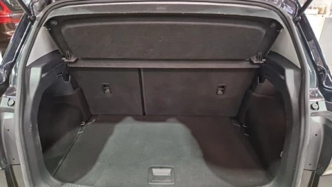 Volkswagen T-Cross Sport 1.0 TSI 81kW (110CV)