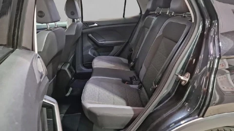 Volkswagen T-Cross Sport 1.0 TSI 81kW (110CV)