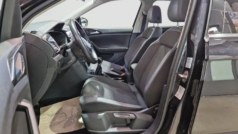 Volkswagen T-Cross Sport 1.0 TSI 81kW (110CV)