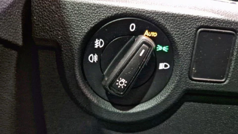 Volkswagen T-Cross Sport 1.0 TSI 81kW (110CV)