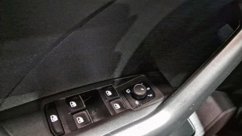 Volkswagen T-Cross Sport 1.0 TSI 81kW (110CV)