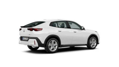 BMW X2 sDrive20d