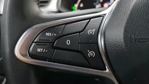 Renault Captur techno TCe 103 kW (140CV) EDC GPF