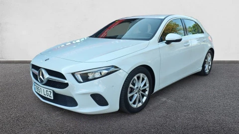 Mercedes-Benz Clase A A 180 d