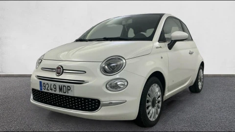 Fiat 500 Dolcevita 1.0 Hybrid 51KW (70 CV)