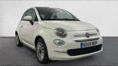 Fiat 500 Dolcevita 1.0 Hybrid 51KW (70 CV)
