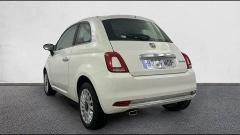 Fiat 500 Dolcevita 1.0 Hybrid 51KW (70 CV)