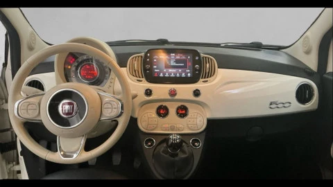 Fiat 500 Dolcevita 1.0 Hybrid 51KW (70 CV)
