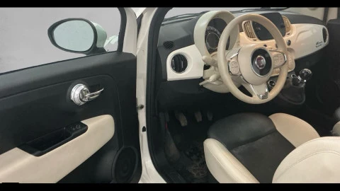 Fiat 500 Dolcevita 1.0 Hybrid 51KW (70 CV)