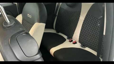 Fiat 500 Dolcevita 1.0 Hybrid 51KW (70 CV)