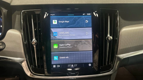 Volvo V90 Cross Country B4 D Core AWD Auto 145 kW (197 CV)