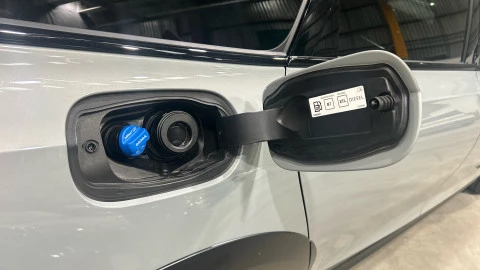 Volvo V90 Cross Country B4 D Core AWD Auto 145 kW (197 CV)