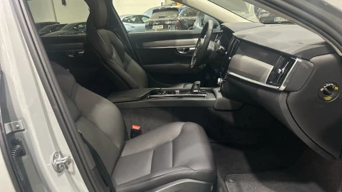 Volvo V90 Cross Country B4 D Core AWD Auto 145 kW (197 CV)