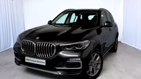 BMW Serie X5M xDrive 45e xLine