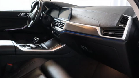 BMW Serie X5M xDrive 45e xLine BMW Serie X5M xDrive 45e xLine