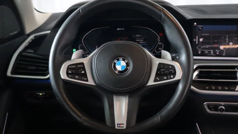BMW Serie X5M xDrive 45e xLine BMW Serie X5M xDrive 45e xLine