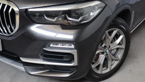 BMW Serie X5M xDrive 45e xLine BMW Serie X5M xDrive 45e xLine