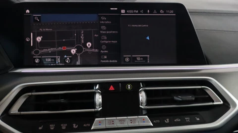 BMW Serie X5M xDrive 45e xLine BMW Serie X5M xDrive 45e xLine