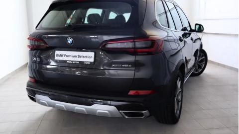 BMW Serie X5M xDrive 45e xLine BMW Serie X5M xDrive 45e xLine
