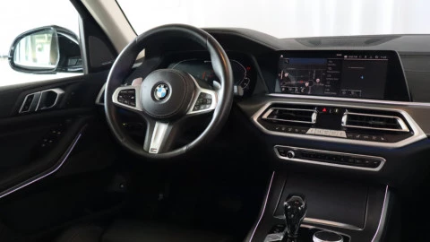 BMW Serie X5M xDrive 45e xLine BMW Serie X5M xDrive 45e xLine
