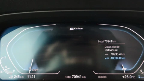 BMW Serie X5M xDrive 45e xLine BMW Serie X5M xDrive 45e xLine