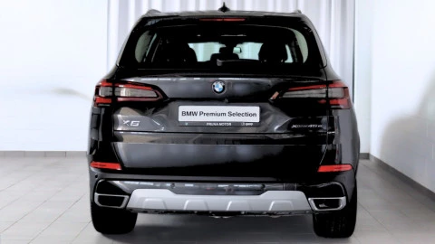 BMW Serie X5M xDrive 45e xLine BMW Serie X5M xDrive 45e xLine
