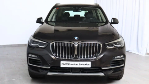 BMW Serie X5M xDrive 45e xLine