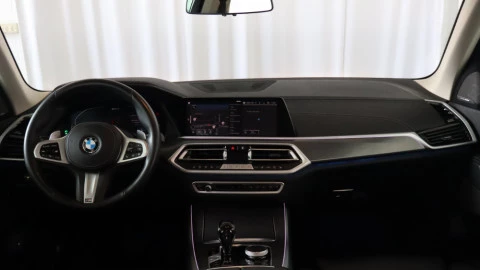 BMW Serie X5M xDrive 45e xLine