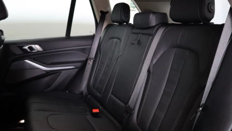 BMW Serie X5M xDrive 45e xLine