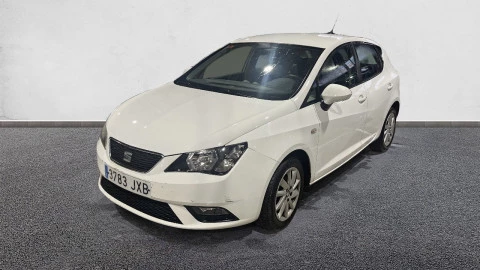 Seat Ibiza 1.2 TSI 66kW (90CV) Reference