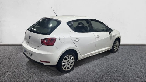 Seat Ibiza 1.2 TSI 66kW (90CV) Reference