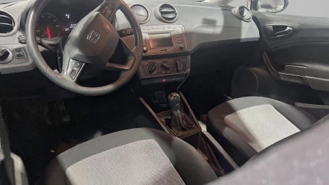 Seat Ibiza 1.2 TSI 66kW (90CV) Reference