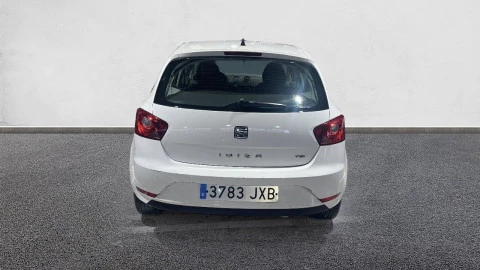 Seat Ibiza 1.2 TSI 66kW (90CV) Reference